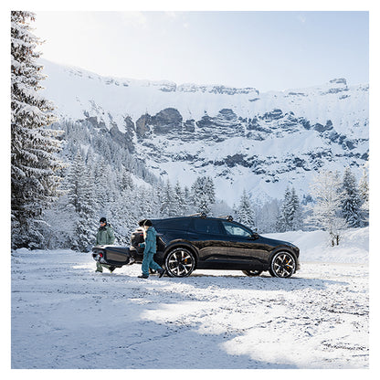 Thule Arcos XL bagageboks 450L thule