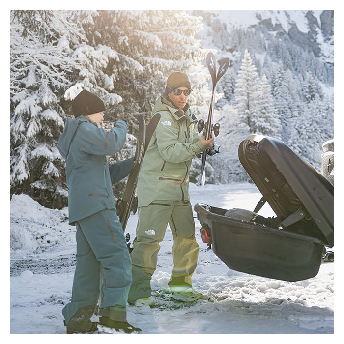 Thule Arcos XL bagageboks 450L thule