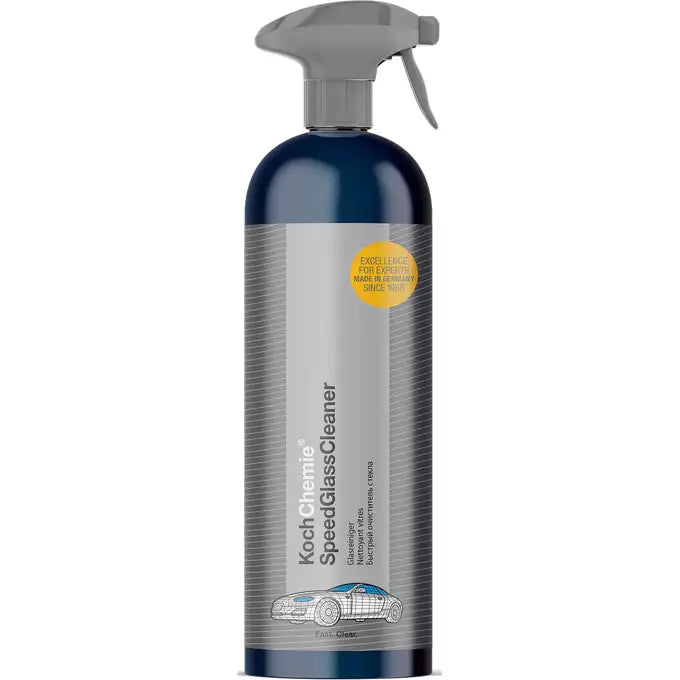 Koch Chemie Glasrens - Speed Glass Cleaner (750ml) - BilligStyling