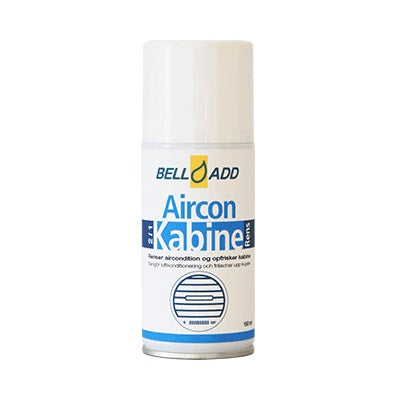 Bell Add aircon- og kabinerens belladd