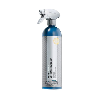 Koch Chemie Glasrens - Speed Glass Cleaner (750ml) - BilligStyling