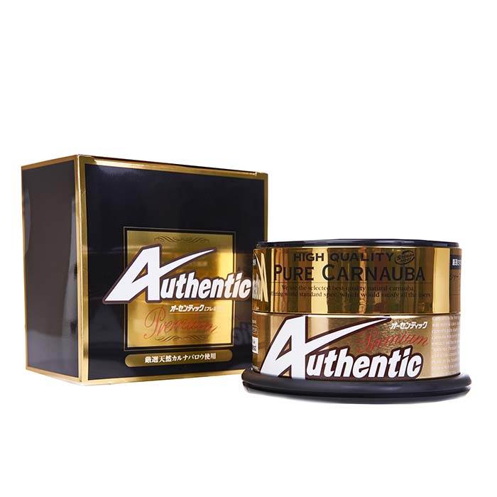 Soft99 Authentic Premium 200gr soft99