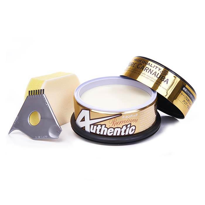Soft99 Authentic Premium 200gr soft99