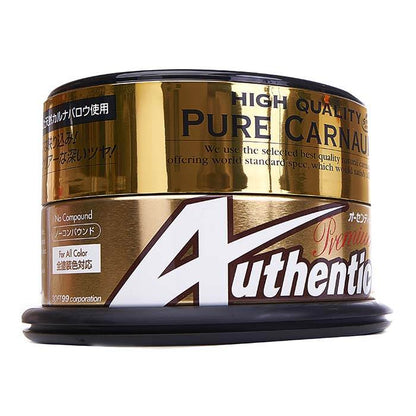 Soft99 Authentic Premium 200gr soft99