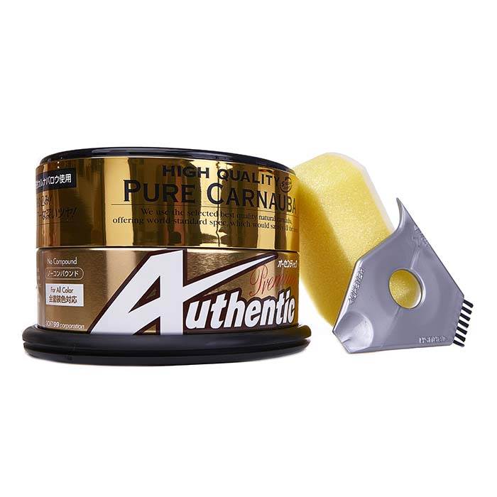 Soft99 Authentic Premium 200gr soft99