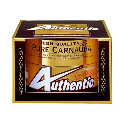 Soft99 Authentic Premium 200gr soft99
