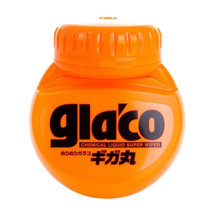 Soft99 Glasforsegler - Glaco Roll On Max 300ml Soft99