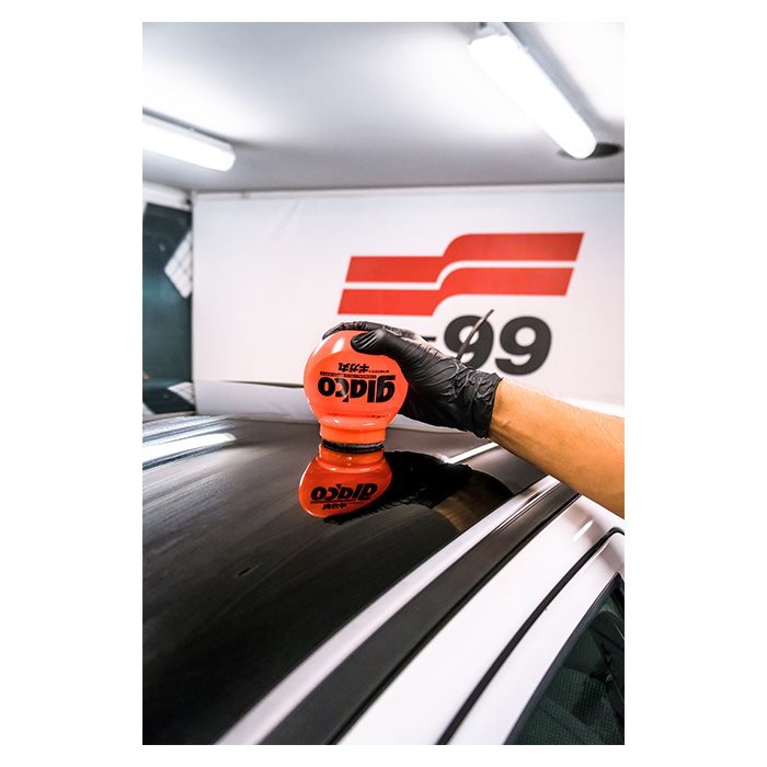 Soft99 Glasforsegler - Glaco Roll On Max 300ml Soft99
