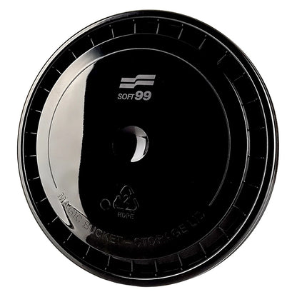 Soft99 Vaskespand med Grit Guard og låg Soft99