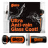 Soft99 Glaco Ultra Anti Rain coating kit - Rens & Forsegl Soft99