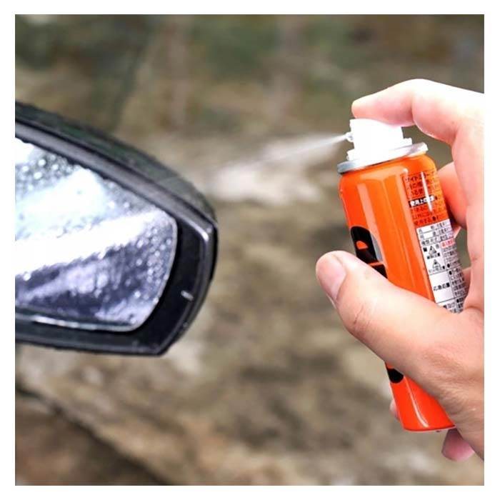 Soft99 Glaco Vinterkit 4-i-1 - Perfekt som gave Soft99