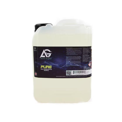 Auto Glanz Pure Shampoo Auto Glanz