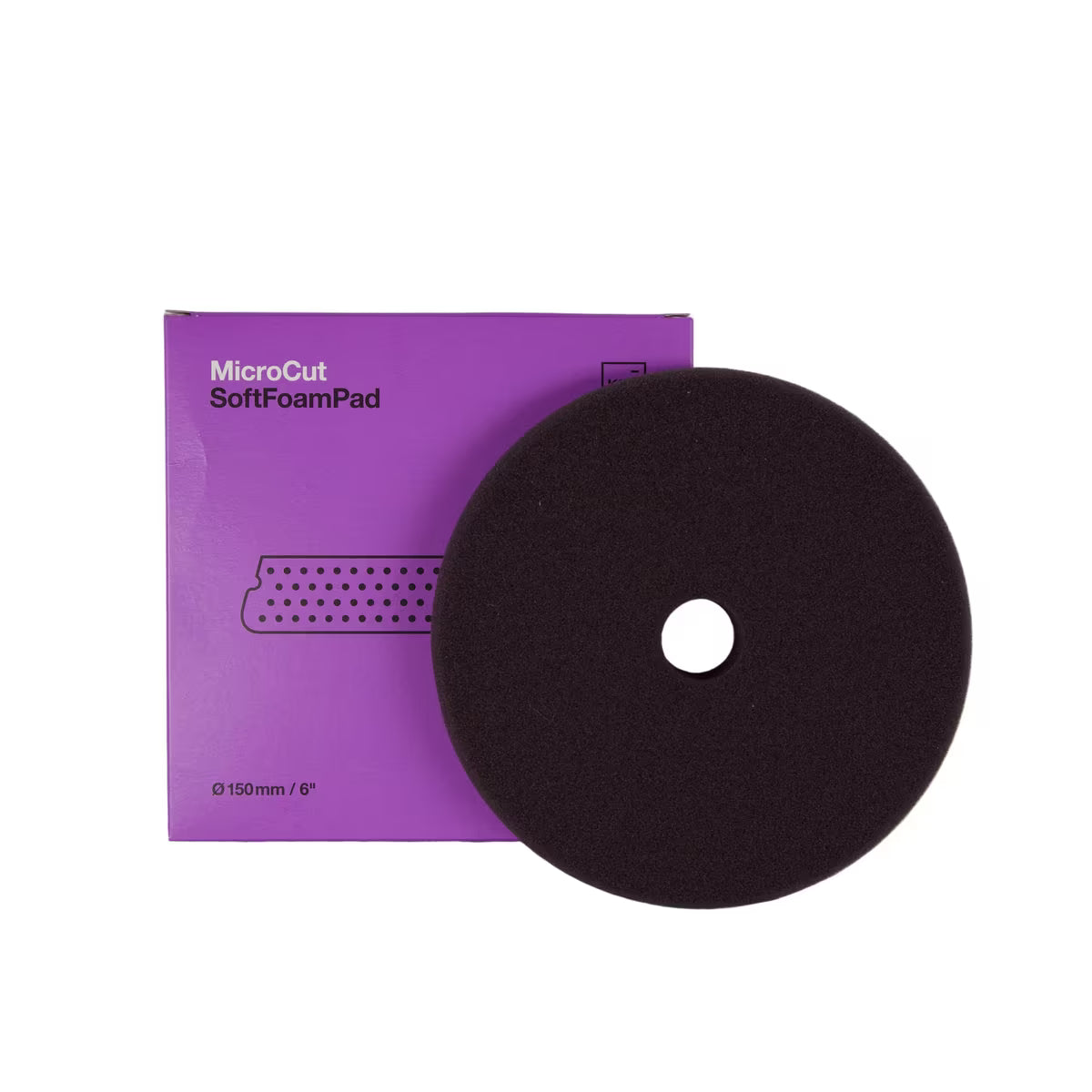 Koch Chemie Micro Cut Soft Foam Pad Koch Chemie