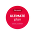 OBDeleven Ultimate Plan - 36 mdr. (Digitalt) - BilligStyling