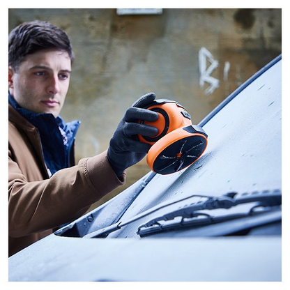 Osram Elektrisk Isskraber osram