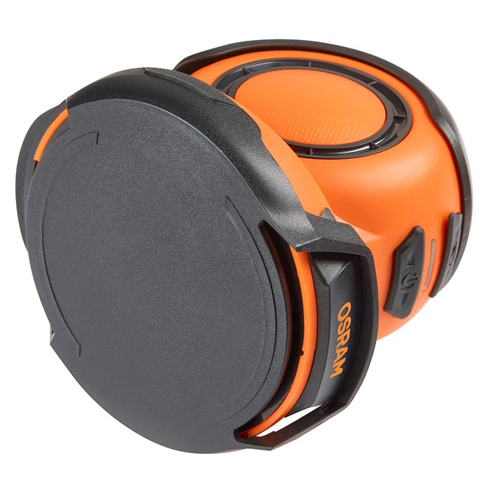 Osram Elektrisk Isskraber osram