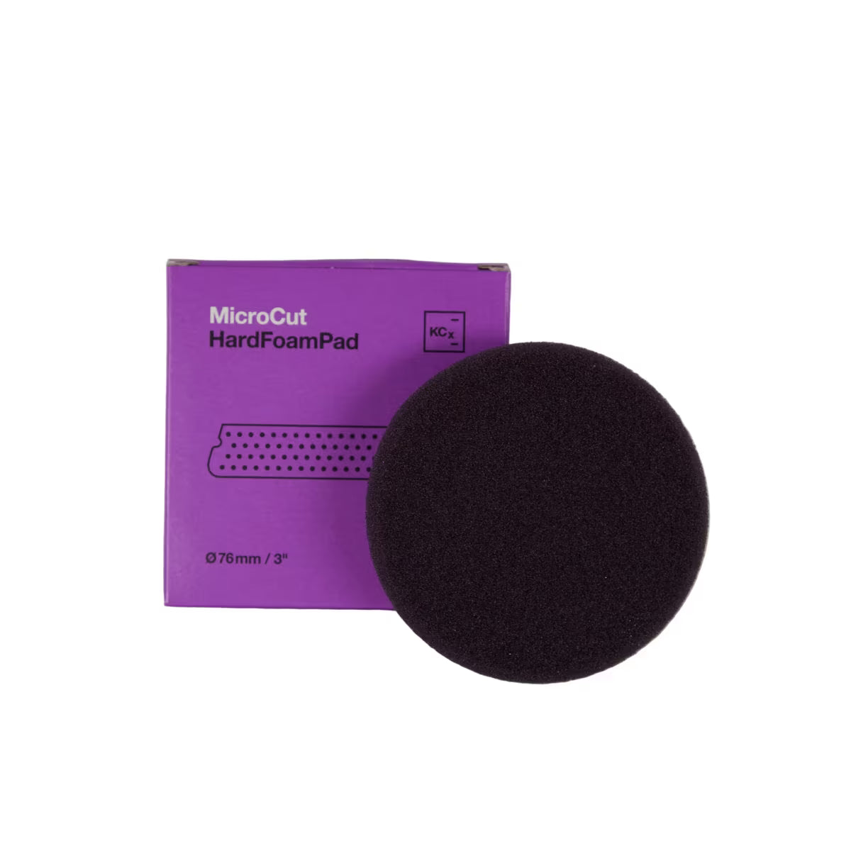 Koch Chemie Micro Cut Hard Foam Pad Koch Chemie