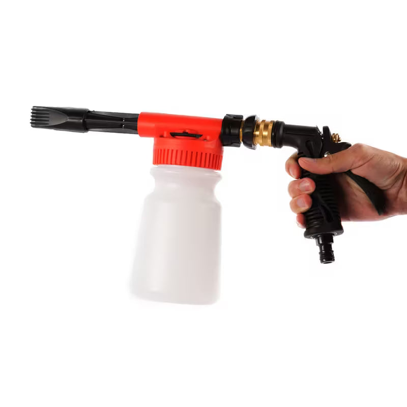 PWP Skumlanse Til Vandslange