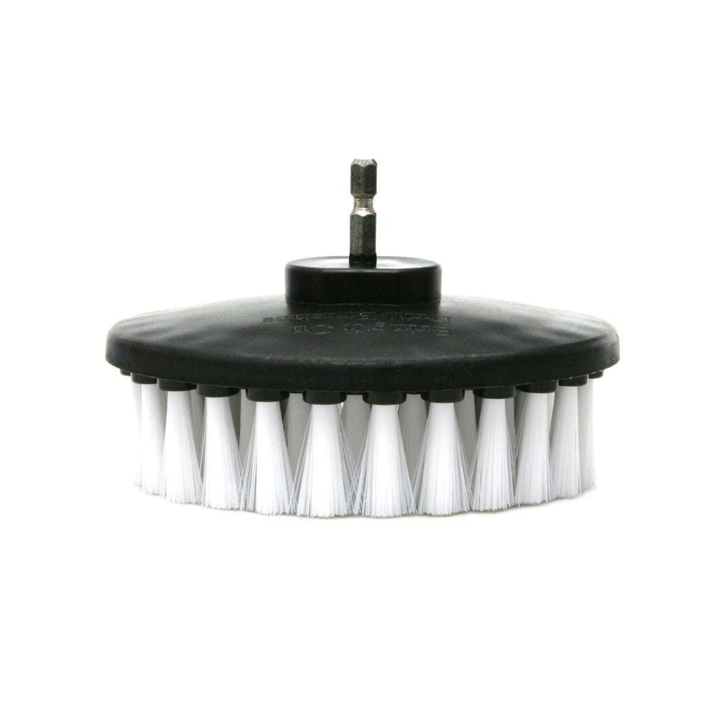 Auto Glanz Drill Brush