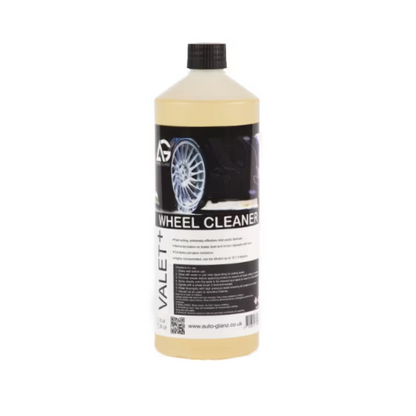 Auto Glanz Trade ACID Wheel Cleaner Syre Fælgrens Auto Glanz Trade