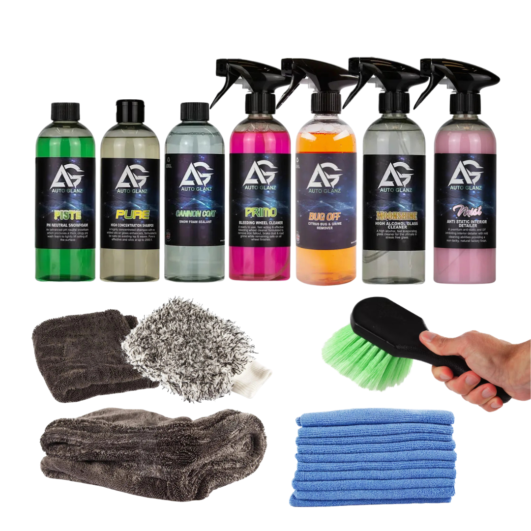 ag BilligStyling