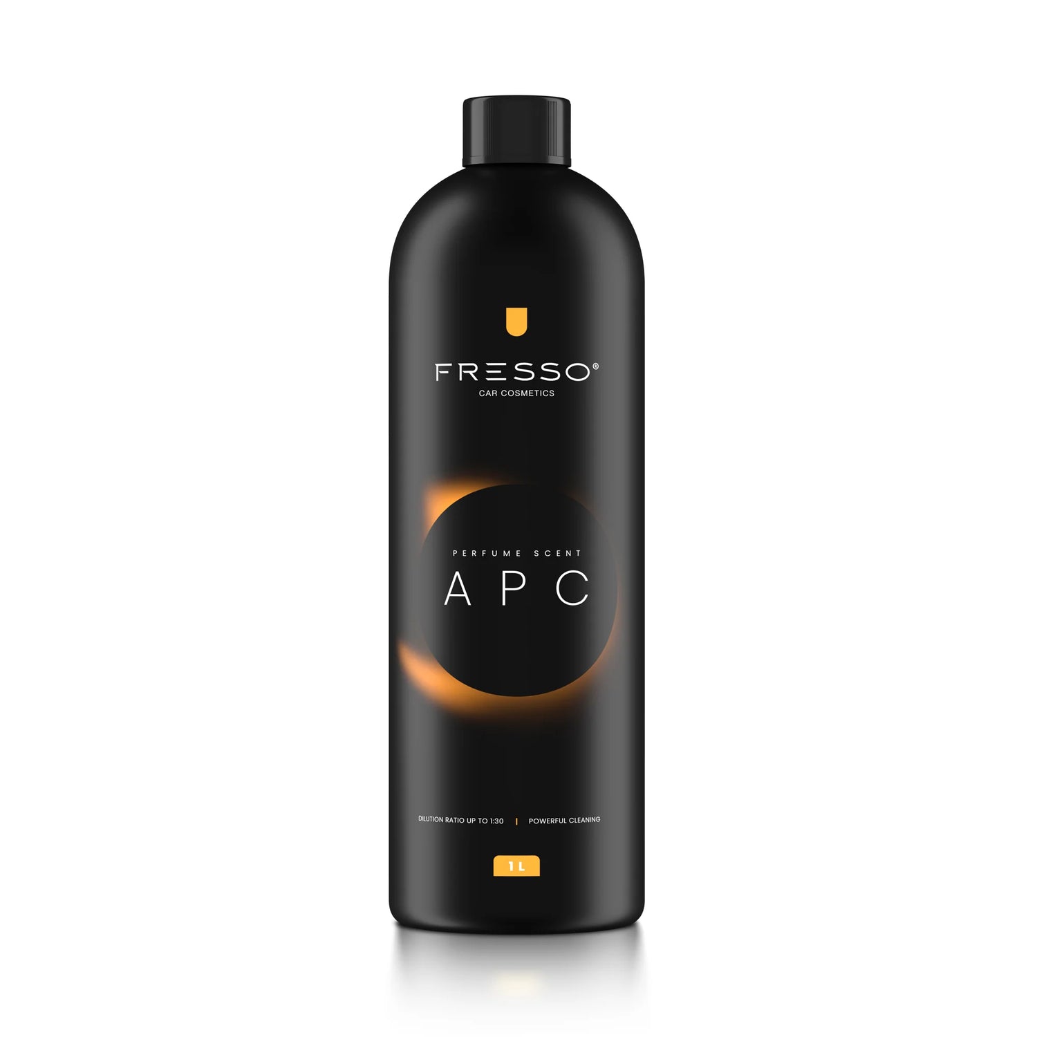 Fresso APC - Universalrens Fresso