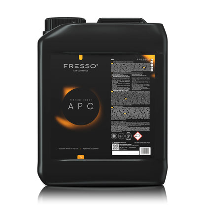 Fresso APC - Universalrens Fresso