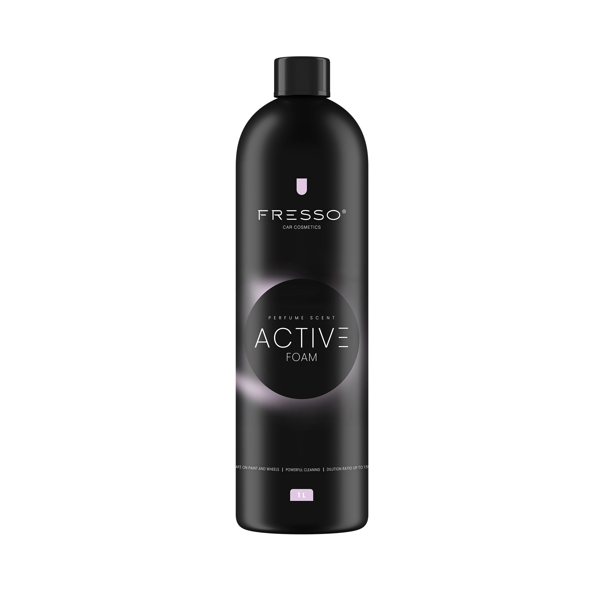 Fresso Active Foam - Aktiv skumforvask Fresso