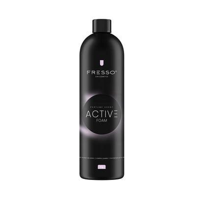 Fresso Active Foam - Aktiv skumforvask Fresso