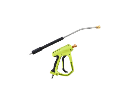 BigBoi WashR Pro Professionel Højtryksrenser Til Bilvask Bigboi