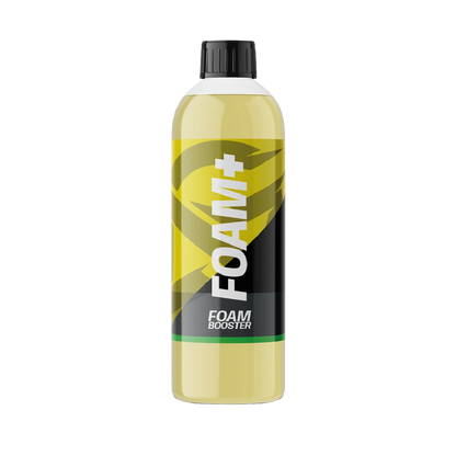 Auto Glanz Foam+ Skumbooster Auto Glanz