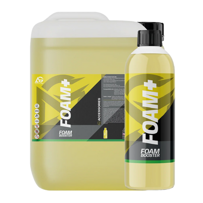 Auto Glanz Foam+ Skumbooster Auto Glanz