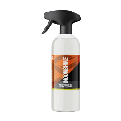 Auto Glanz Moonshine Glansrens Auto Glanz