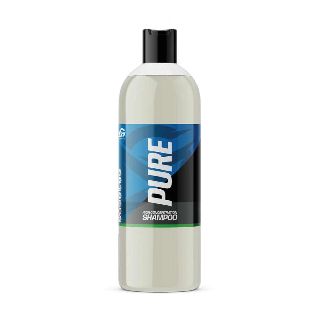 Auto Glanz Pure Shampoo Auto Glanz