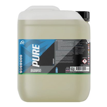 Auto Glanz Pure Shampoo Auto Glanz