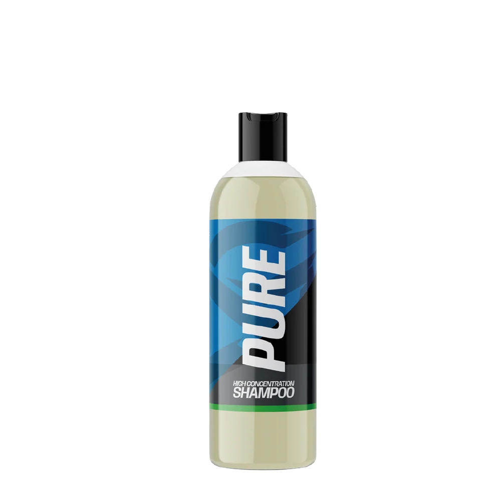 Auto Glanz Pure Shampoo Auto Glanz
