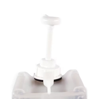 Auto Glanz Pumpe 51 mm gevind (5 liters) Auto Glanz