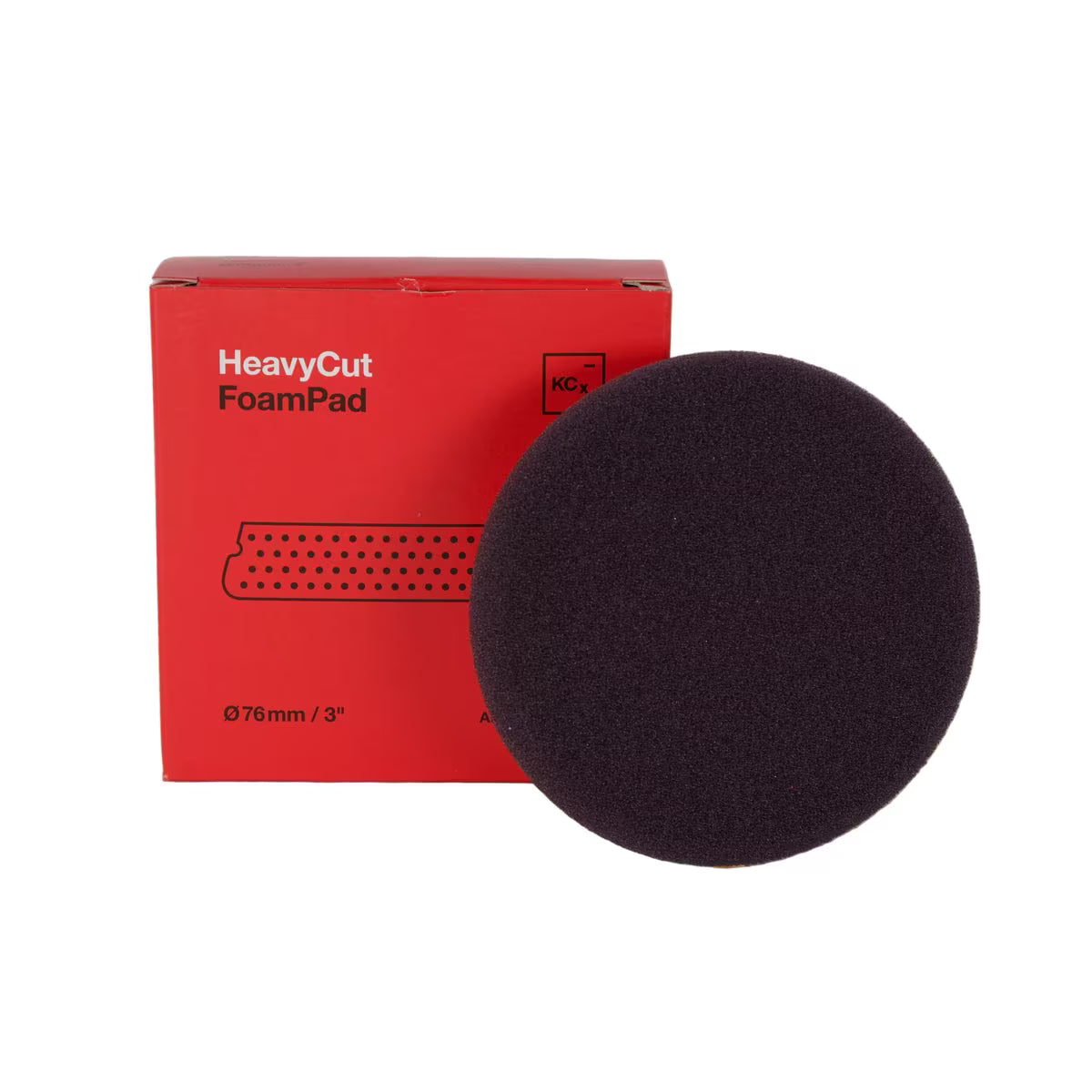 Koch Chemie Heavy Cut Foam Pad Koch Chemie