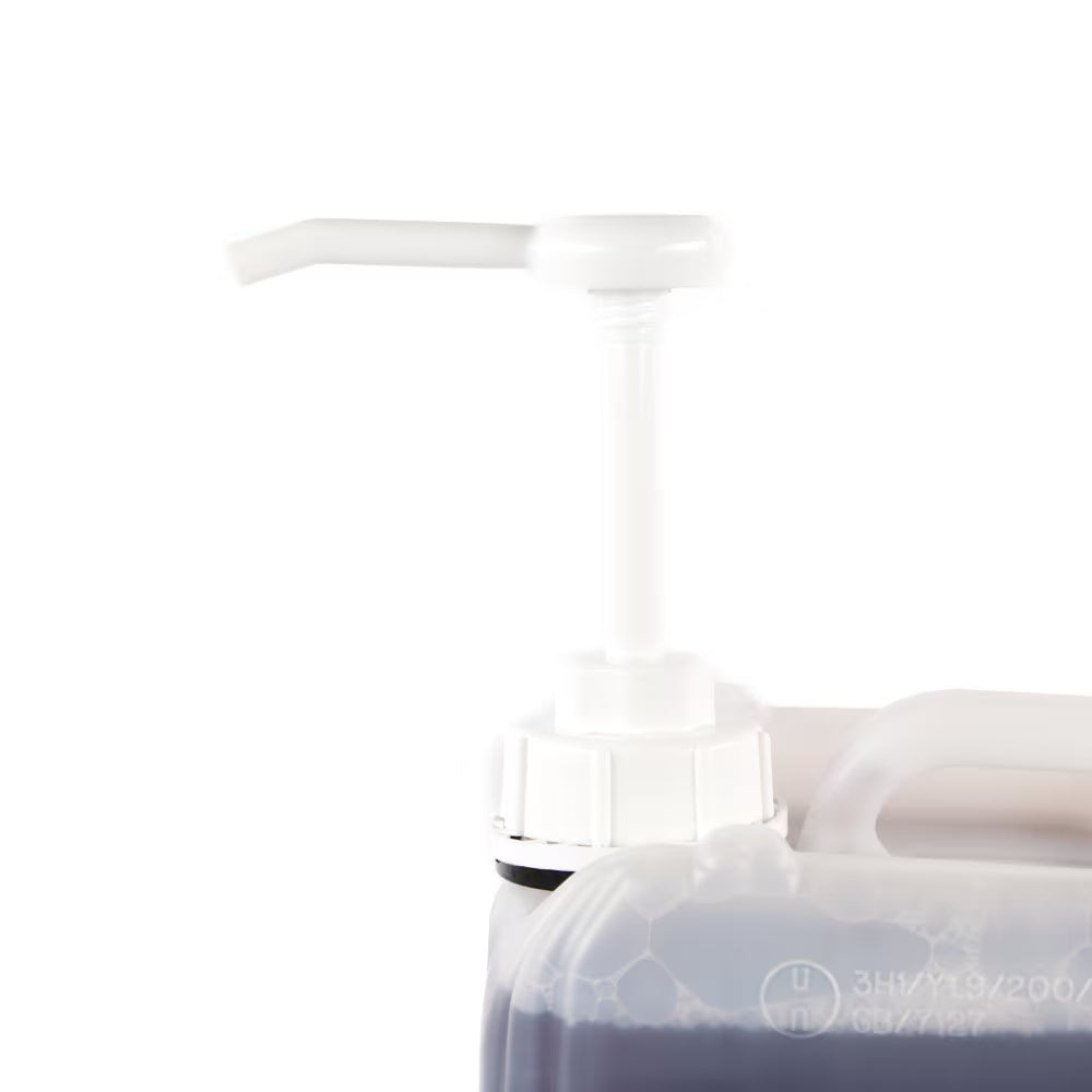 Auto Glanz Pumpe 51 mm gevind (5 liters) Auto Glanz