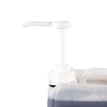 Auto Glanz Pumpe 51 mm gevind (5 liters) Auto Glanz