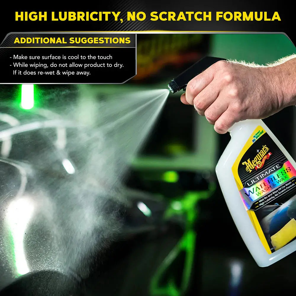 Meguiar&