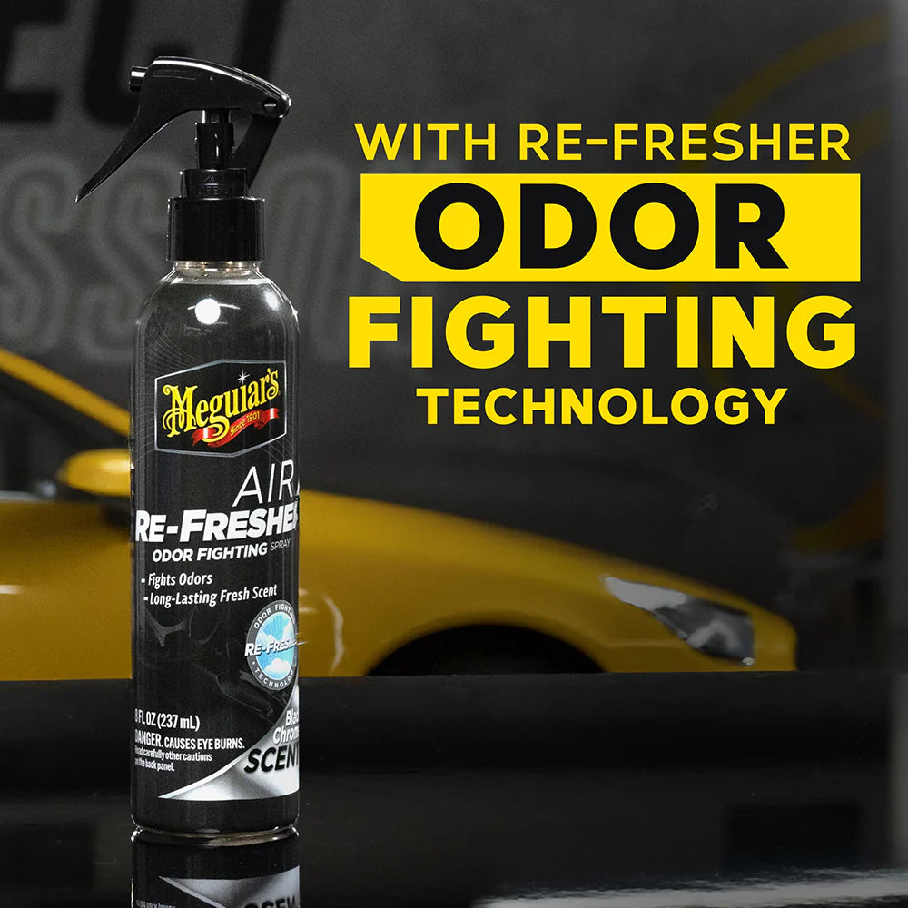 Meguiar&