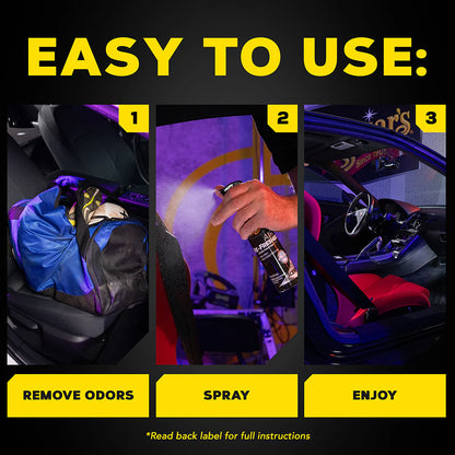 Meguiar&