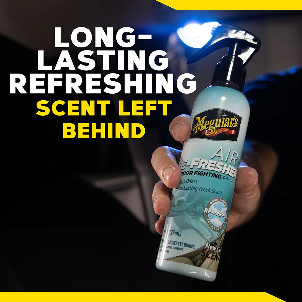 Meguiar&