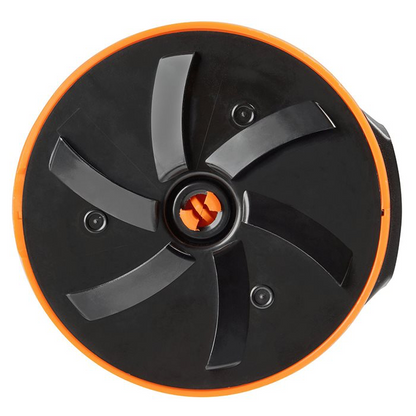 Osram Elektrisk Isskraber osram