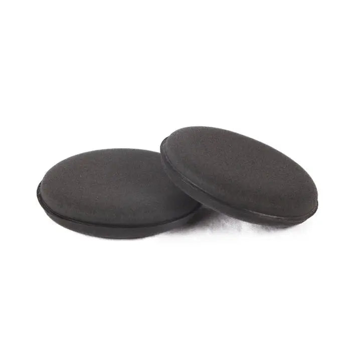 Auto Glanz High Dense Foam Applicator (2-Pak) - BilligStyling