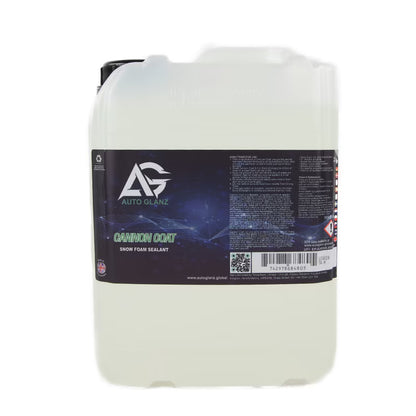 Auto Glanz Cannon Coat - Skumforsegler Auto Glanz
