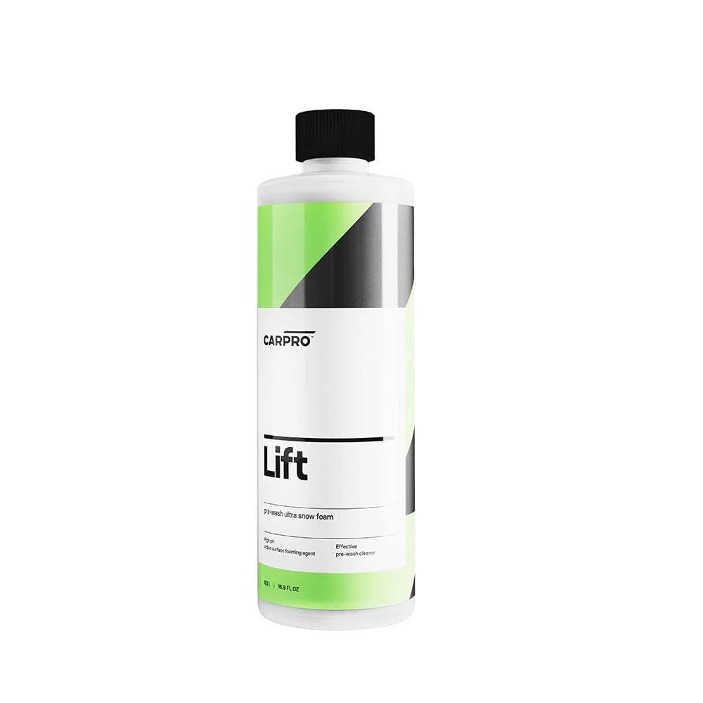 CarPro Lift Skumforvask - 1 liter - BilligStyling