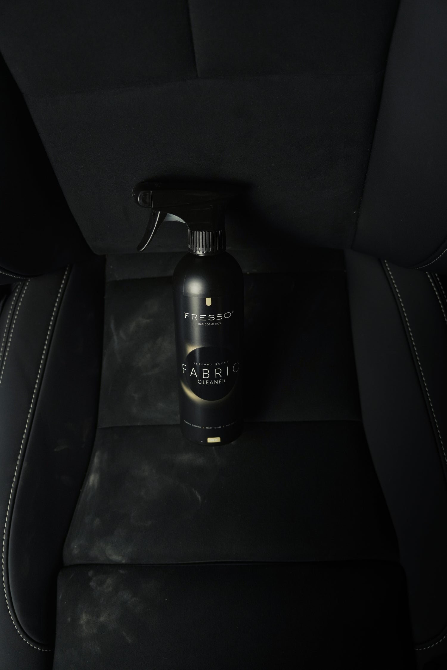 Fresso Fabric Cleaner - Stofrens Fresso