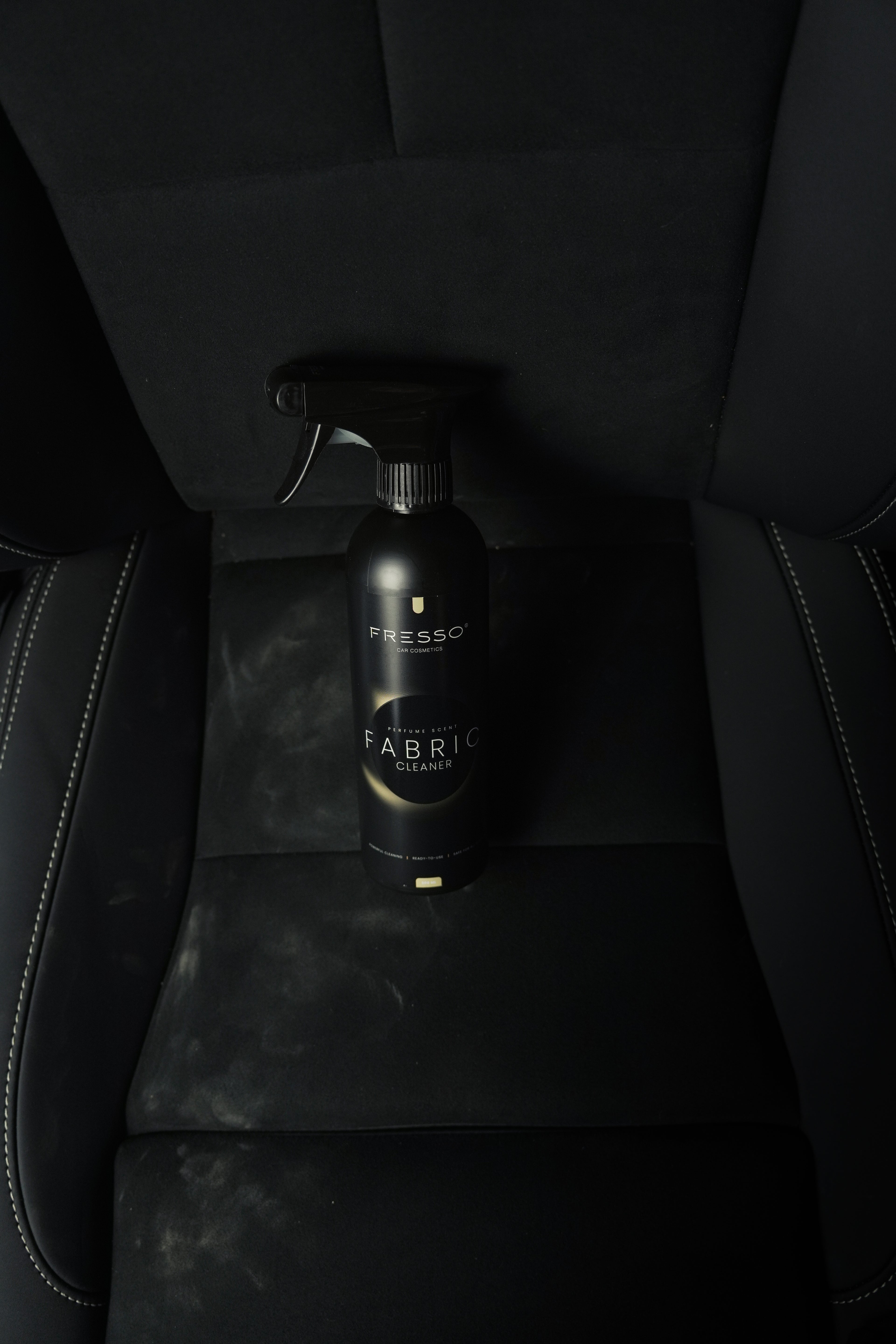 Fresso Fabric Cleaner - Stofrens Fresso